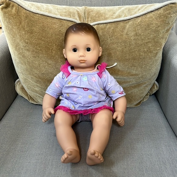 American Girl Bitty Baby - Picture 1 of 9